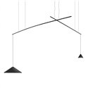 Vibia North 14 2-Point hanglamp