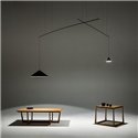Vibia North 14 2-Point - 5670 hanglamp