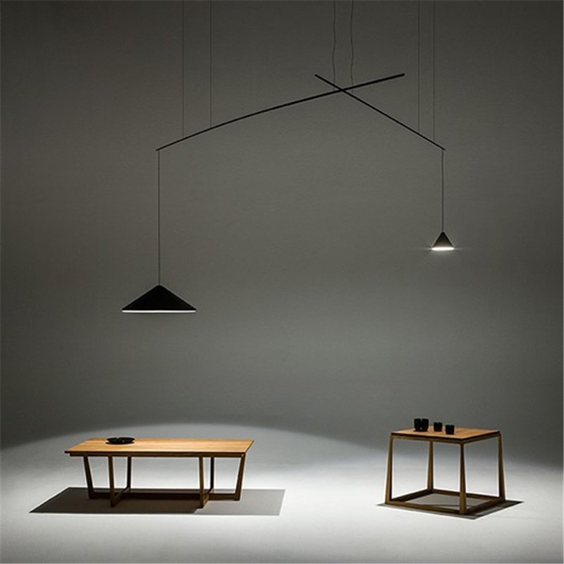 Vibia North 14 2-Point - 5670 hanglamp