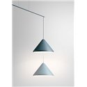 Vibia North 14 2-Point - 5670 hanglamp