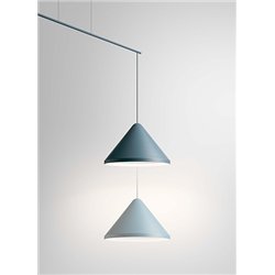 Vibia North 14 2-Point - 5670 suspension lamp