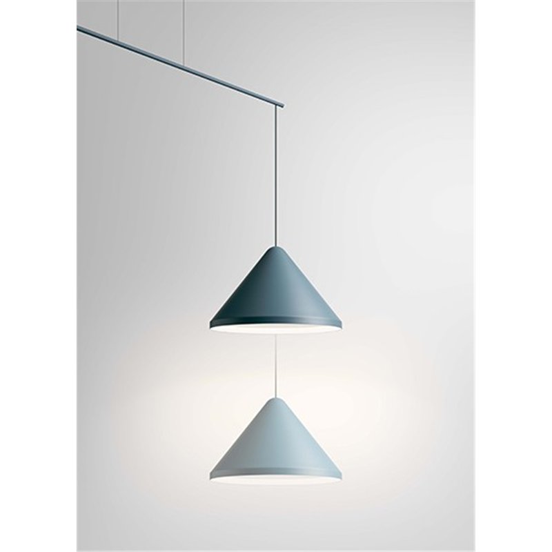 Vibia North 14 2-Point - 5670 hanglamp