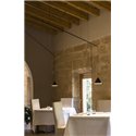 Vibia North 14 2-Point - 5670 hanglamp