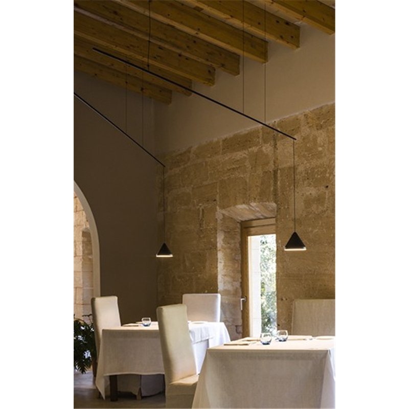 Vibia North 14 2-Point - 5670 hanglamp