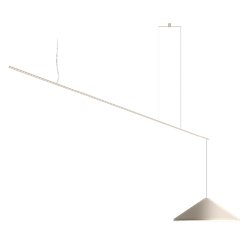 Vibia North 21 2-Point - 5674 hanglamp