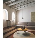 Vibia North 21 2-Point - 5674 hanglamp