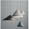 Vibia North 40 - 5662 suspension lamp