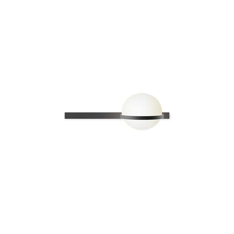Vibia Palma Horizontal 2X 55 - 3700 wandlamp
