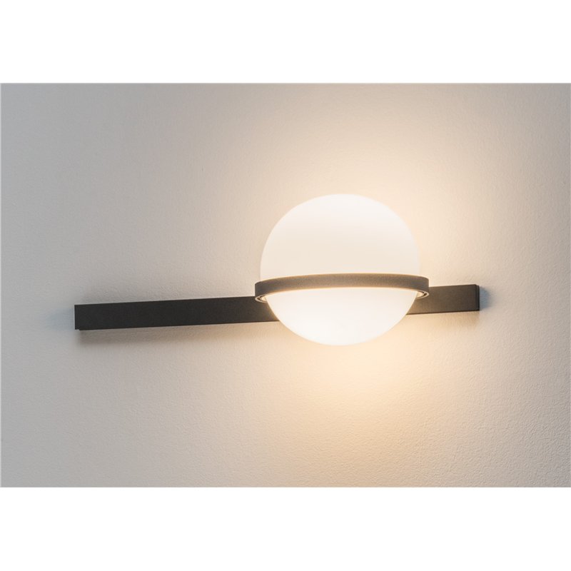 Vibia Palma Horizontal 2X 55 wandlamp
