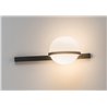 Vibia Palma Horizontal 2X 55 wall lamp