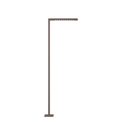 Vibia Palo Alto 280 - 4516 garden lamp