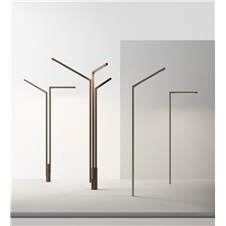 Vibia Palo Alto 280 garden lamp
