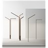 Vibia Palo Alto 280 garden lamp