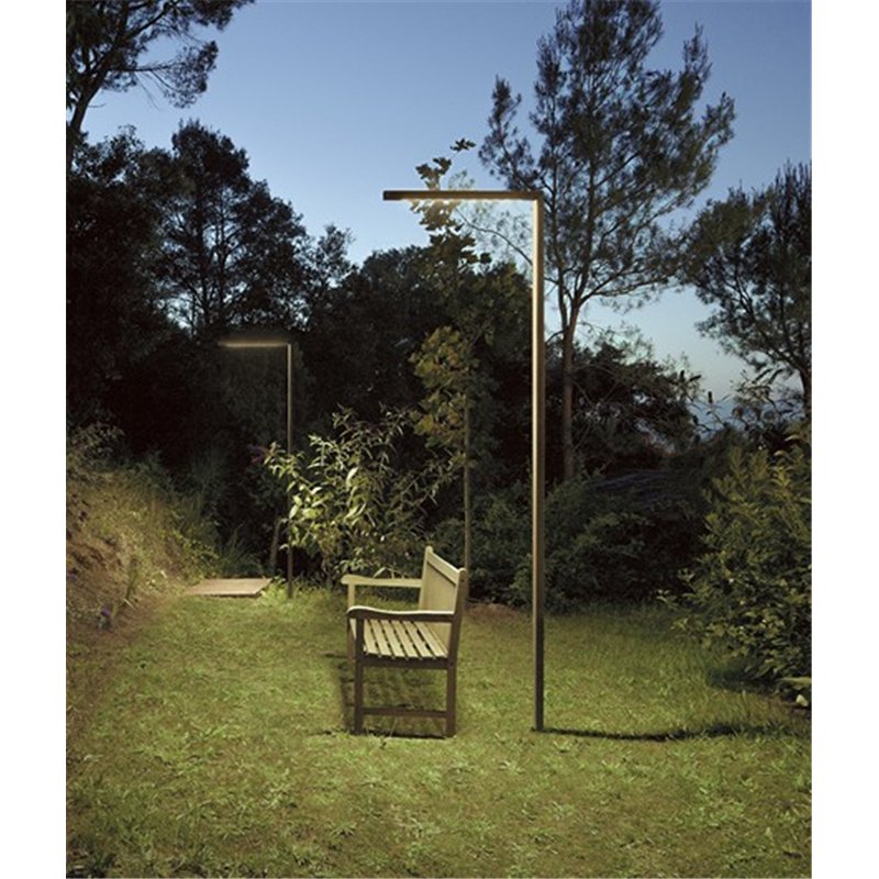 Vibia Palo Alto 280 - 4516 tuinpaal