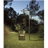 Vibia Palo Alto 280 - 4516 garden lamp