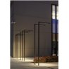 Vibia Palo Alto 280 - 4516 garden lamp