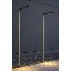 Vibia Palo Alto 280 - 4516 garden lamp