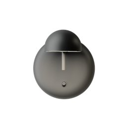 Vibia Pin 1X 15 - 1675 wall lamp