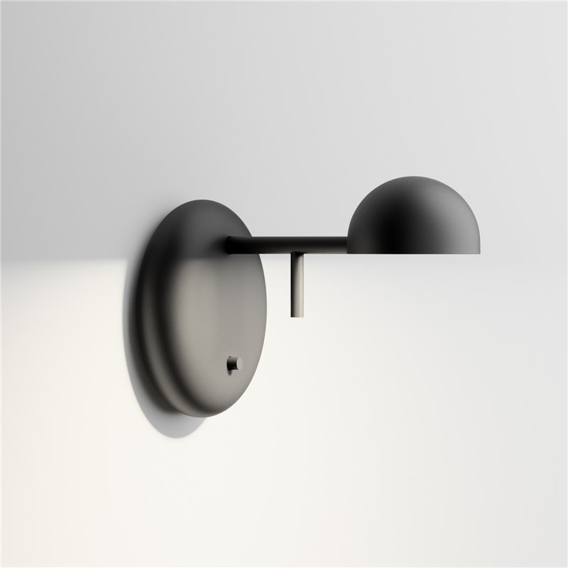 Vibia Pin 1X 15 wandlamp