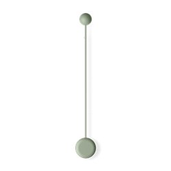 Vibia Pin 1X 70 - 1692 wandlamp