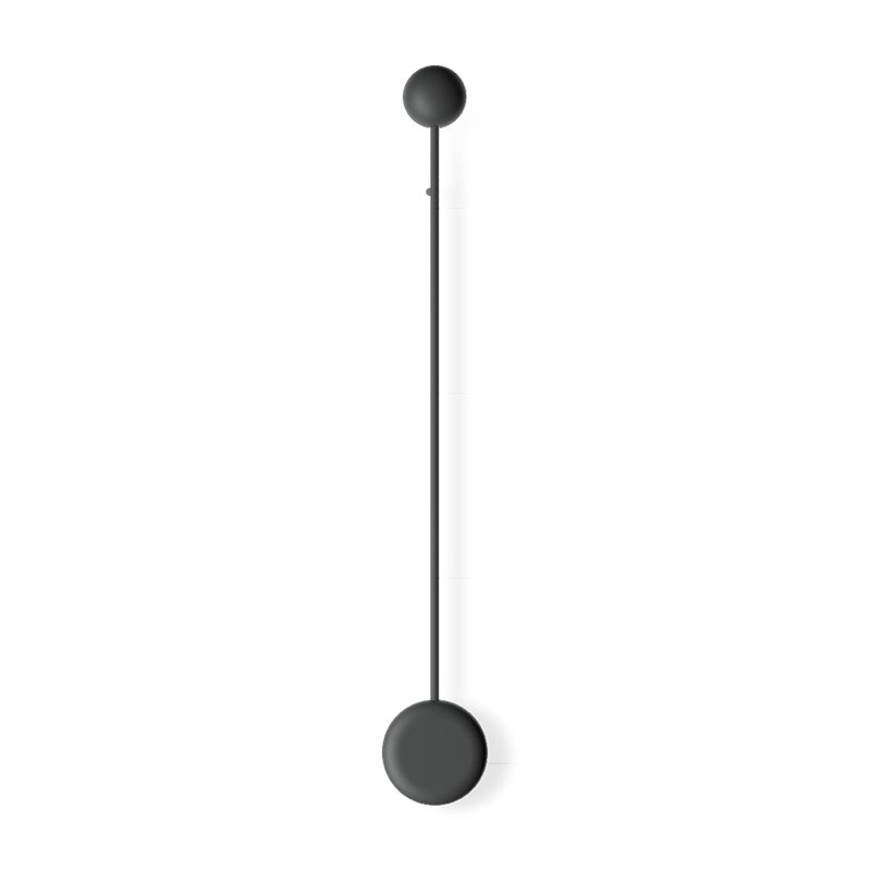 Vibia Pin 1X 70 - 1692 wandlamp