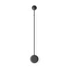 Vibia Pin 1X 70 - 1692 wall lamp