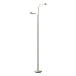 Vibia Pin 2X 125 - 1670 staanlamp