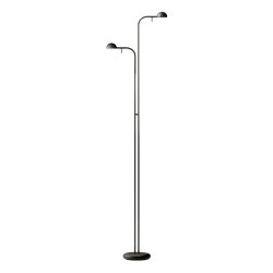 Vibia Pin 2X 125 - 1670 floor lamp