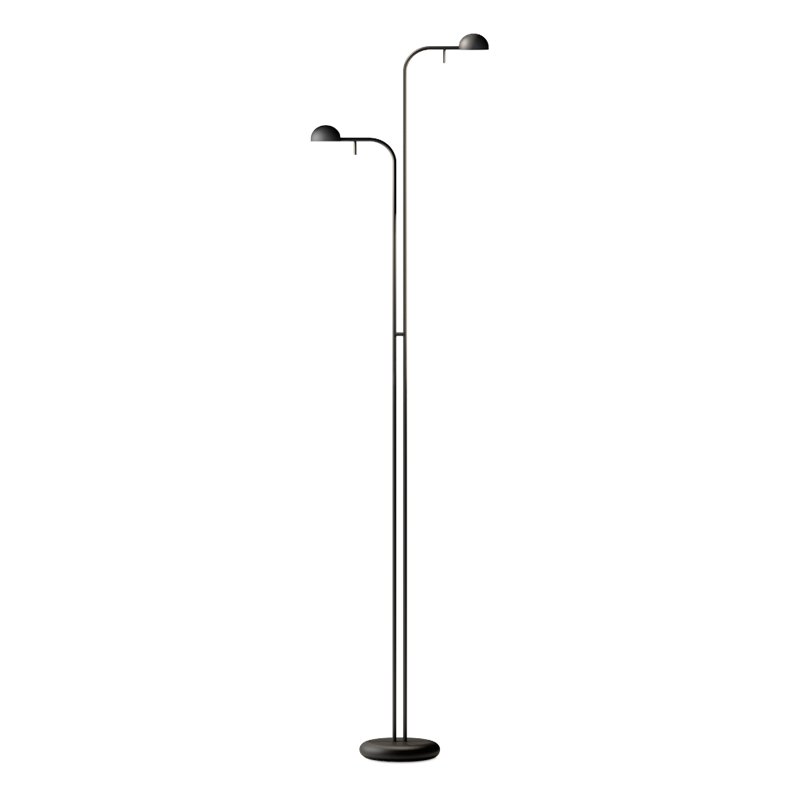 Vibia Pin 2X 125 - 1670 staanlamp