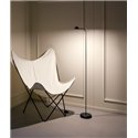Vibia Pin 2X 125 - 1670 staanlamp