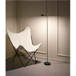 Vibia Pin 2X 125 - 1670 floor lamp