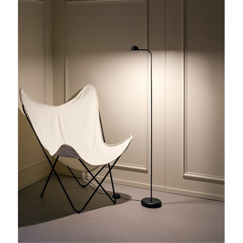 Vibia Pin 2X 125 - 1670 staanlamp