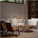Vibia Pin 2X 125 - 1670 staanlamp