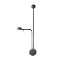Vibia Pin 2X Left - 1685 wandlamp