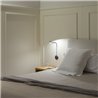 Vibia Pin 2X Left - 1685 wall lamp