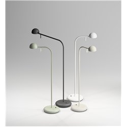 Vibia Pin 40 table lamp