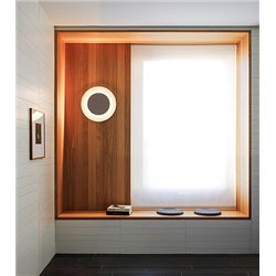 Vibia Puck Wall Art 30 - 5470 wall lamp