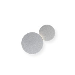Vibia Puck Wall Art Double 58 - 5480 wandlamp