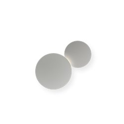 Vibia Puck Wall Art Double 58 - 5480 wall lamp