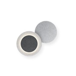 Vibia Puck Wall Art Double 68 - 5485 wandlamp