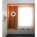 Vibia Puck Wall Art Ring 45 - 5474 wandlamp
