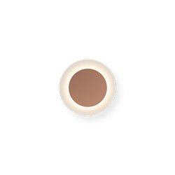 Vibia Puck Wall Art Ring 60 - 5476 wandlamp