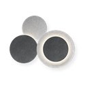 Vibia Puck Wall Art Triple 103 wandlamp