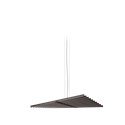 Vibia Rhythm Horizontal 10X 87 - 2120 hanglamp
