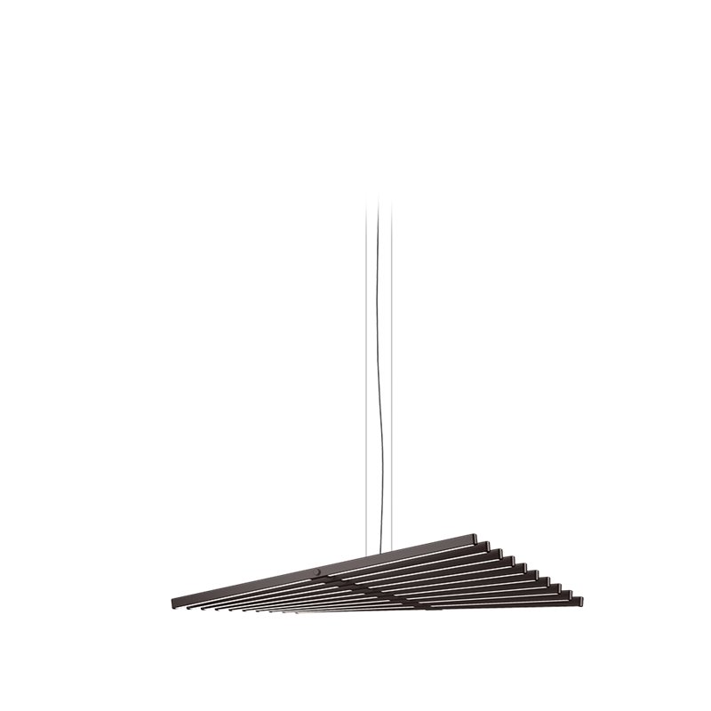 Vibia Rhythm Horizontal 10X 87 - 2120 hanglamp