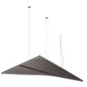 Vibia Rhythm Horizontal 30X 87 - 2122 hanglamp