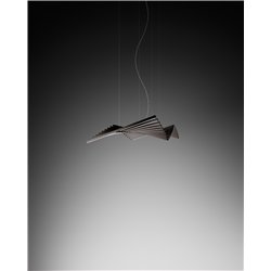 Vibia Rhythm Horizontal 30X 87 suspension lamp