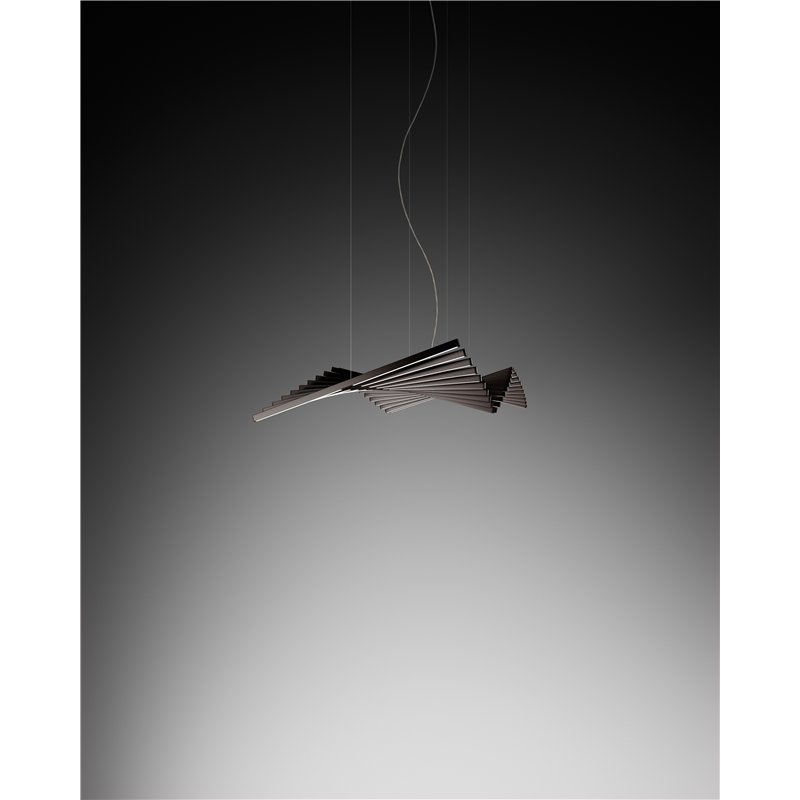 Vibia Rhythm Horizontal 30X 87 - 2122 hanglamp
