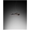 Vibia Rhythm Horizontal 30X 87 suspension lamp