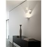 Vibia Set 18 2X wall lamp
